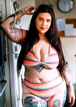 Nikki Hunter